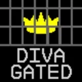 divagated logo