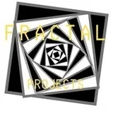 Fractal Projects logo
