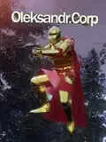 Oleksandr.Corp logo