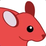 Red Mouse Games logo