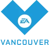 EA Vancouver logo