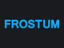 Frostum logo