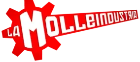Molleindustria logo