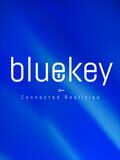Bluekey logo
