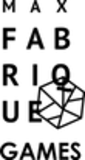 MAX FABRIQUE GAMES logo