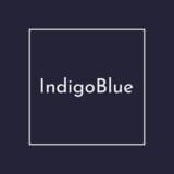 IndigoBlue logo