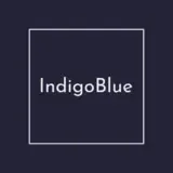 IndigoBlue logo