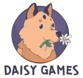 Daisy Games logo