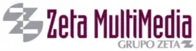 Zeta MultiMedia logo
