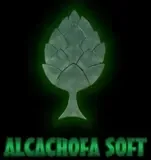 Alcachofa Soft logo
