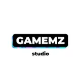 GAMEMZ logo