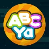ABCya.com logo