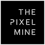 The Pixel Mine logo
