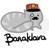 Baraklava logo