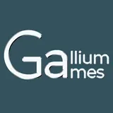 Gallium Games logo