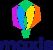 Maxis company logo