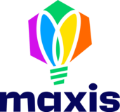 Logo of Maxis