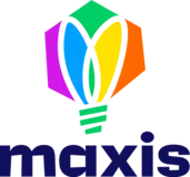 Maxis logo