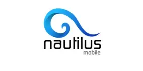 Nautilus Mobile logo