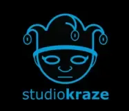 Studio Kraze logo