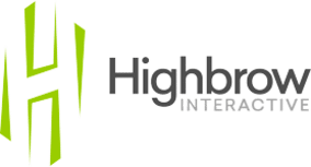 Highbrow Interactive logo