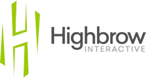 Highbrow Interactive logo