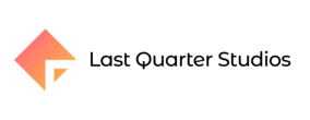 Last Quarter Studios logo