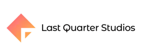 Last Quarter Studios logo