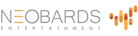 NeoBards Entertainment logo