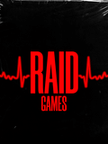 RaidGames logo