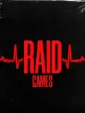 RaidGames logo