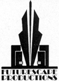 FutureScape Productions logo