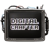 Digital Crafter logo