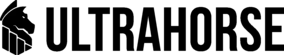 ULTRAHORSE logo