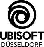 Ubisoft Düsseldorf logo