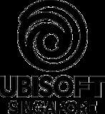 Ubisoft Singapore company logo