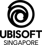 Ubisoft Singapore logo