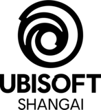 Logo of Ubisoft Shanghai