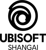 Ubisoft Shanghai logo