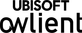 Ubisoft Owlient logo