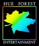 Hue Forest Entertainment logo