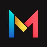 MetroGames logo