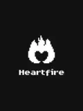 Heartfire Games logo