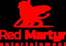 Red Martyr Entertainment