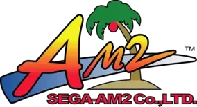 Sega AM2 logo