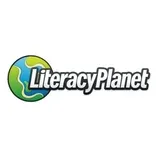 LiteracyPlanet logo