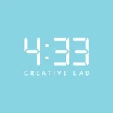 Four Thirty Three Inc. logo