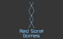 Red Sorel Games logo