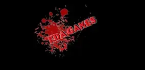 KDA Games logo