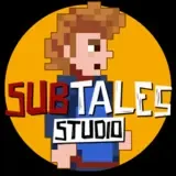 Subtales Studio logo